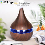 Aroma Air Diffuser