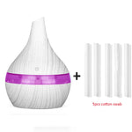 Aroma Air Diffuser