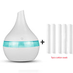 Aroma Air Diffuser