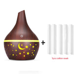 Aroma Air Diffuser