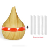 Aroma Air Diffuser