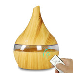 Aroma Air Diffuser
